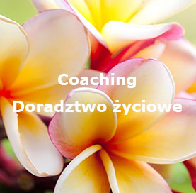 Coaching - Doradztwo życiowe