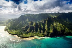 Hawaii-Kauai